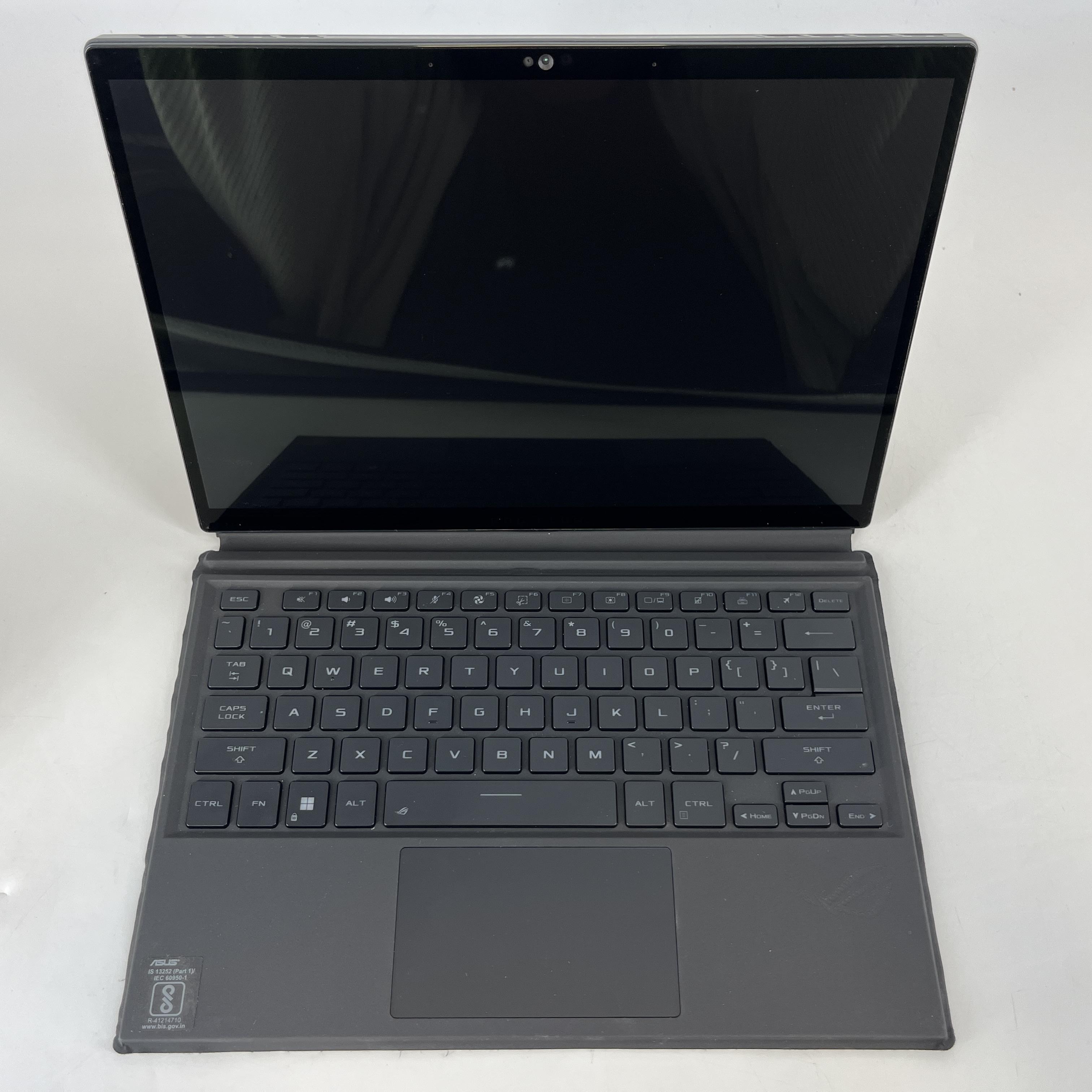 ROG Flow Z13 GZ301 13.4